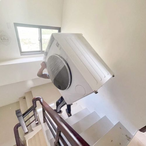 喬登搬家－精緻打包｜廢棄物處理｜