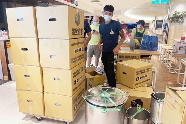 喬登搬家－工廠搬遷｜長短期倉儲