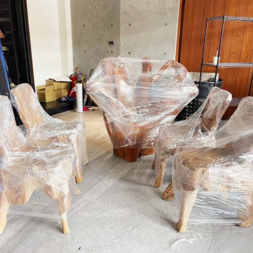 喬登搬家－工廠搬遷｜長短期倉儲