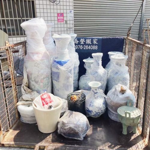 喬登搬家－工廠搬遷｜長短期倉儲