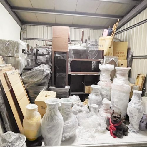 喬登搬家－工廠搬遷｜長短期倉儲