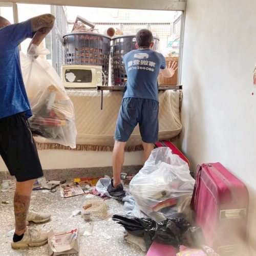 喬登搬家－工廠搬遷｜長短期倉儲