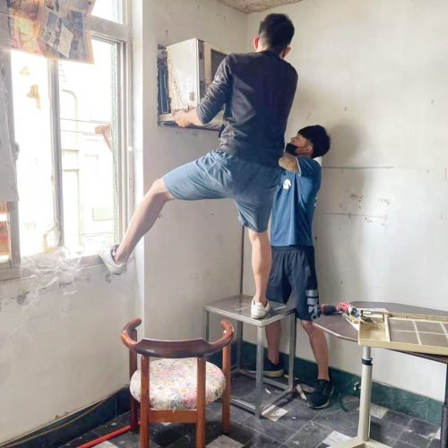 喬登搬家－工廠搬遷｜長短期倉儲